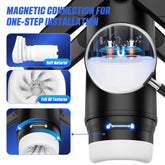 CyberSkin The Wing Male Strokers Replacement Sleeve Masturbators and Strokers